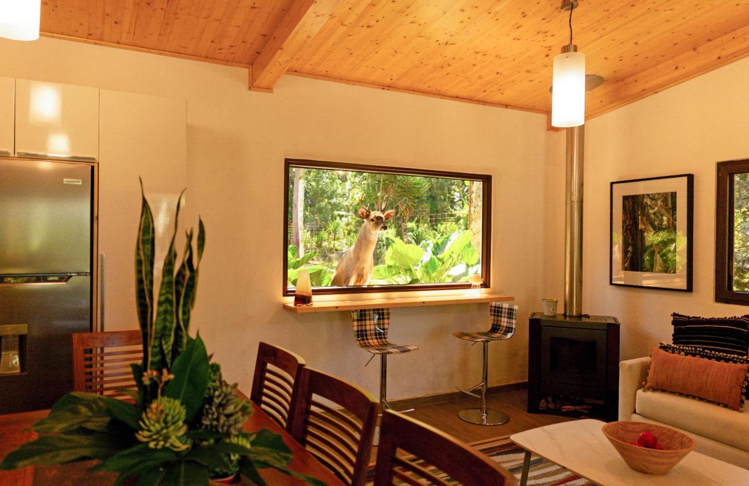 סנטה קרוז וראפאז Hotel Boutique Y Restaurante Paniste מראה חיצוני תמונה
