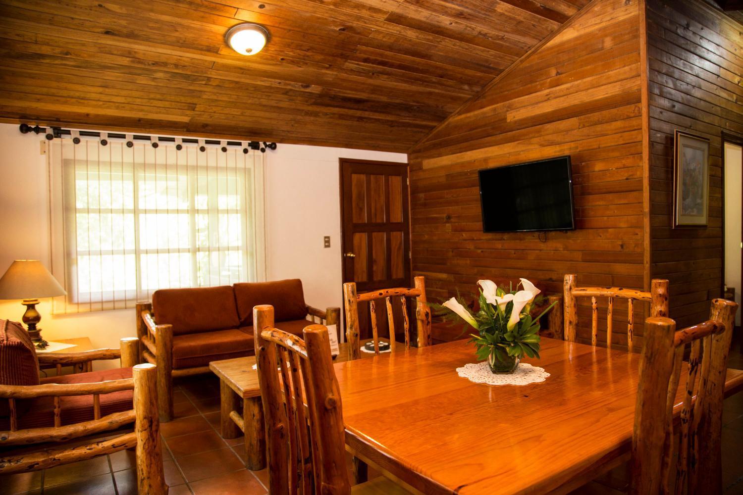 סנטה קרוז וראפאז Hotel Boutique Y Restaurante Paniste מראה חיצוני תמונה