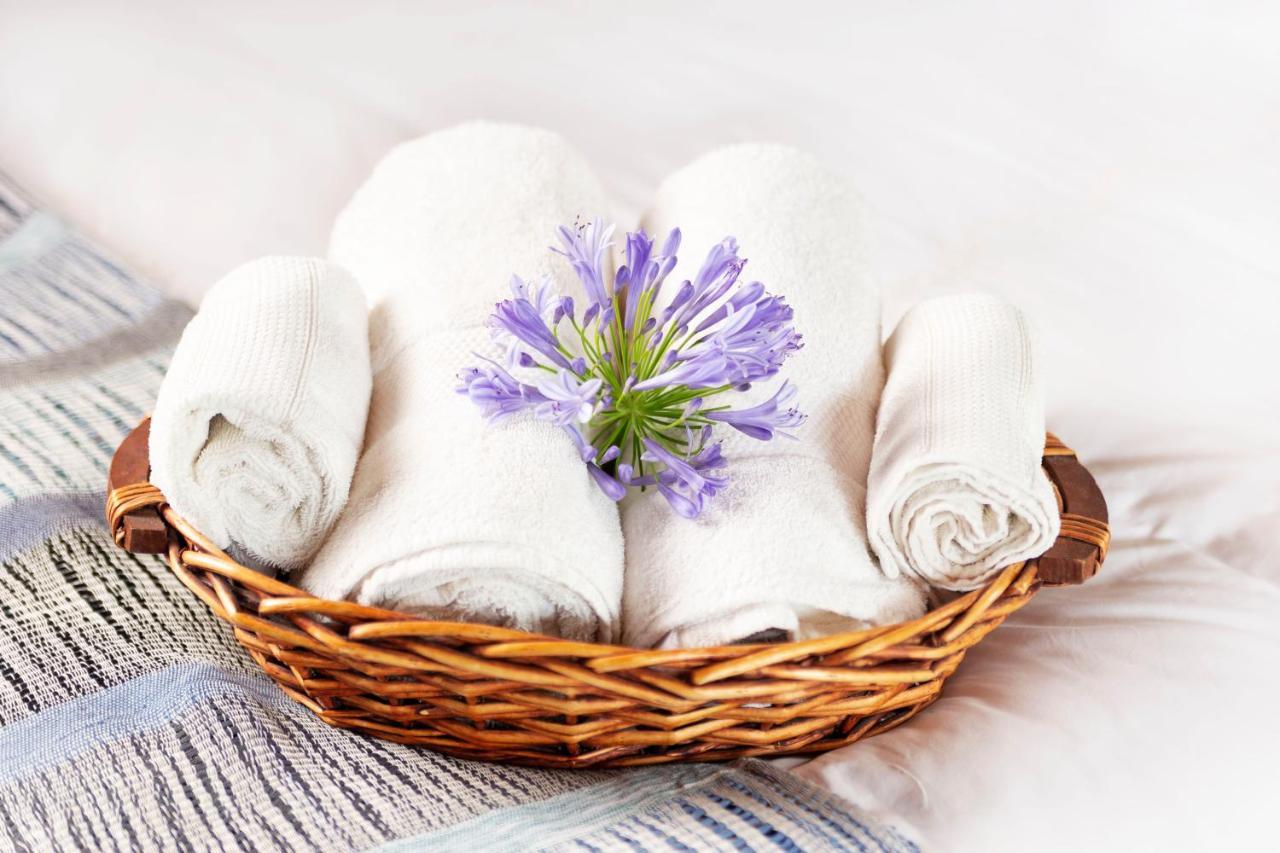 סנטה קרוז וראפאז Hotel Boutique Y Restaurante Paniste מראה חיצוני תמונה